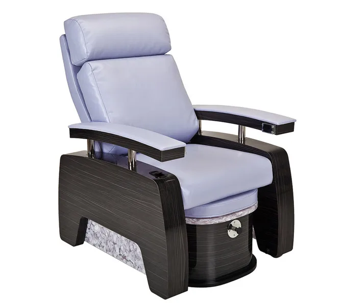 Massage Chair Remote Control with Used Pedicure Chair of Ceragem V3 Price