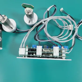 Cambridge Technology Laser Galvanometer 6230H Motor - High Accuracy