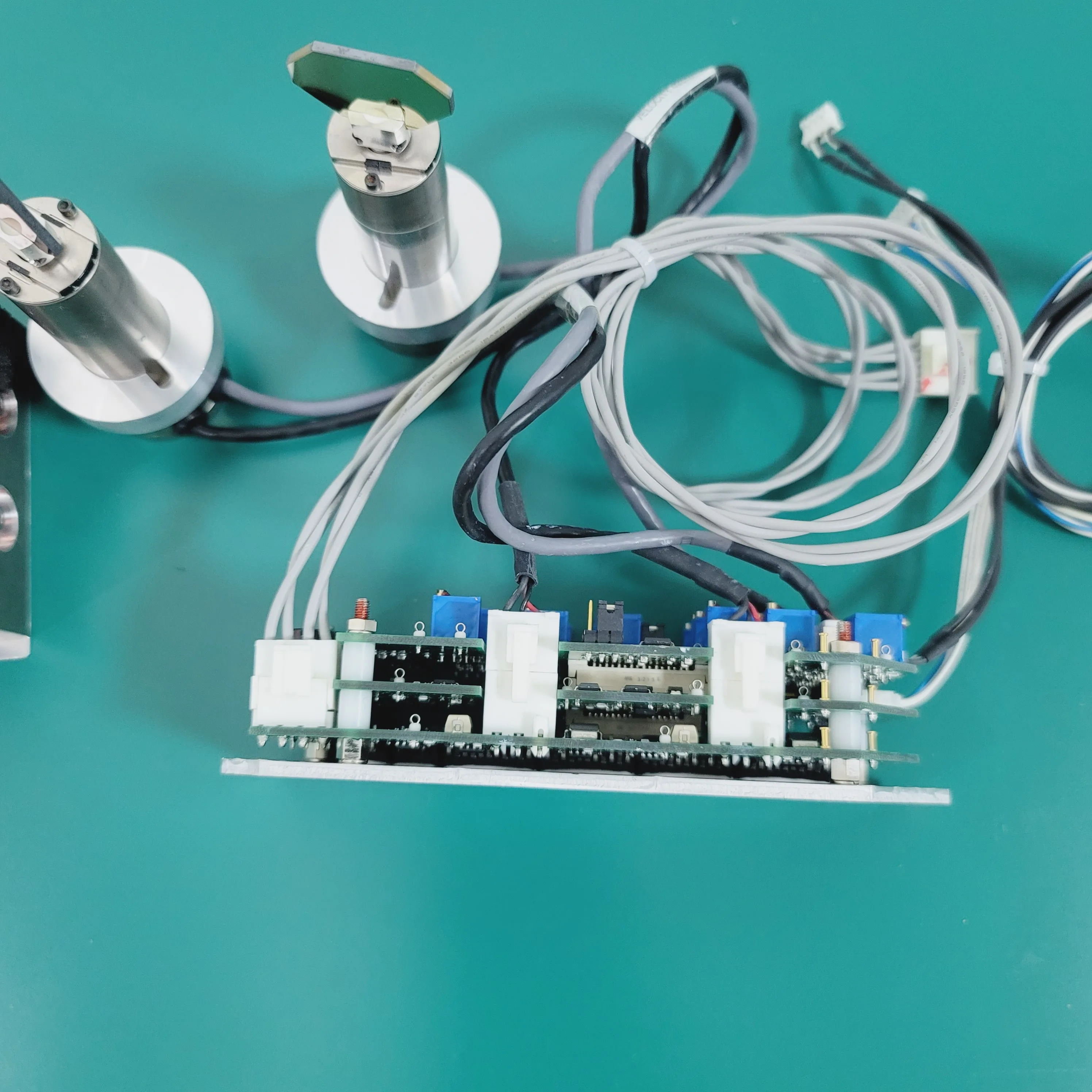 Cambridge Technology 6230H Laser Galvanometer - Used CO2 16MM