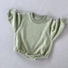 Classic climbing green fruit color