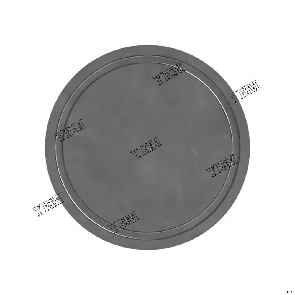 5110B Cover Part No. 4D-5042 4D5042 Industrial Engine Parts 4