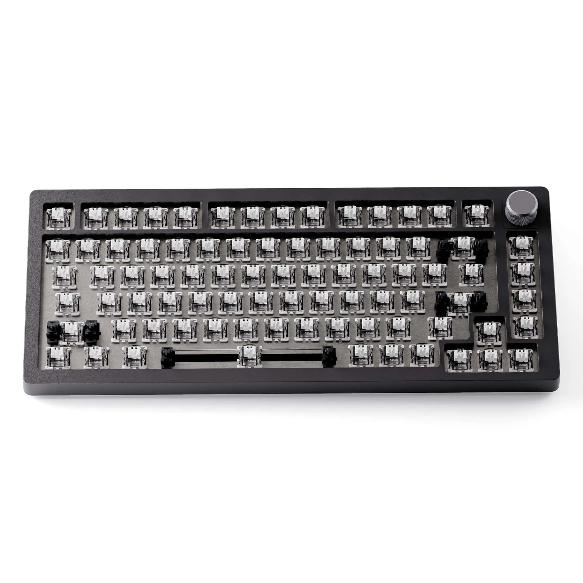 Drunkdeer A75 - Wired Actuation-distance-adjustable Magnetic Switch Gaming  Mechanical Keyboard - Buy Keyboard Switches,Game Mechanical