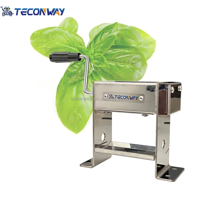 Bestselling Commercial Herb Leaf Cabbage Shredder Tobacco Vending Machine
