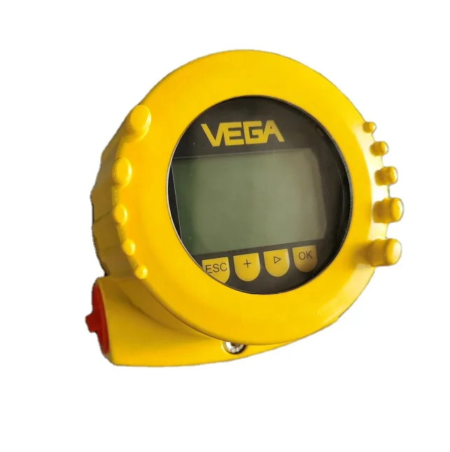 Cheap Factory Price Vega Vegaplus 61 Series Radar Sensor Level Meter Ps61.xxbxxhamax