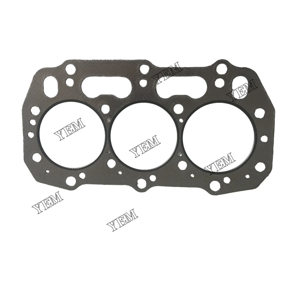 N843 Full Gasket Kit Fit for Shibaura Industrial Engine Parts 2