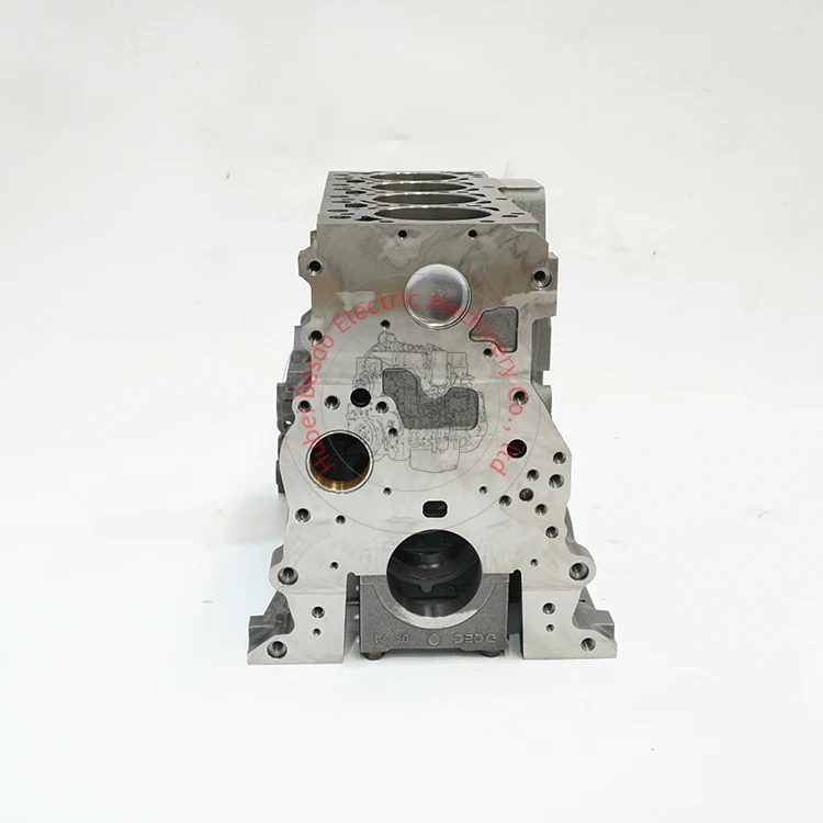 4376419 5270092 5405074 5406138 5274410 QSB4.5 ISB4.5 truck engine 