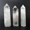 clear quartz