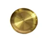 304 disc-gold-extra thick