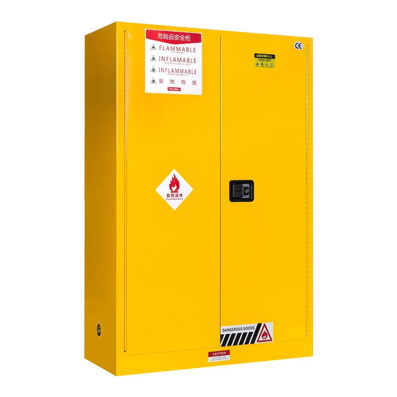 F-45 Flammable Storage Cabinet — Ref. 446656