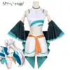 Conjunto de disfraz de Yachiyo Runami