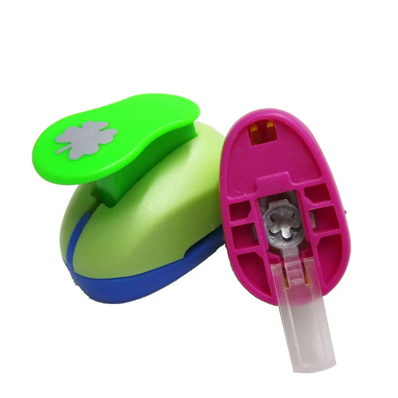 Среднее многообразное устройство для штамповки бумаги декоративное мини-устройство тиснения из вспененного этиленвинилацетата