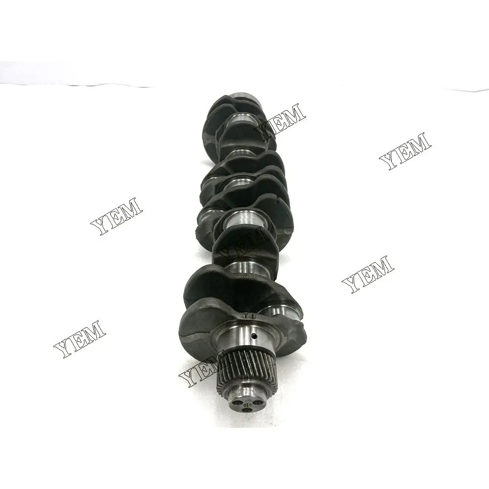 For Caterpillar Engine Parts C6.6 Crankshaft T411616 6