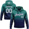 Teal-navy