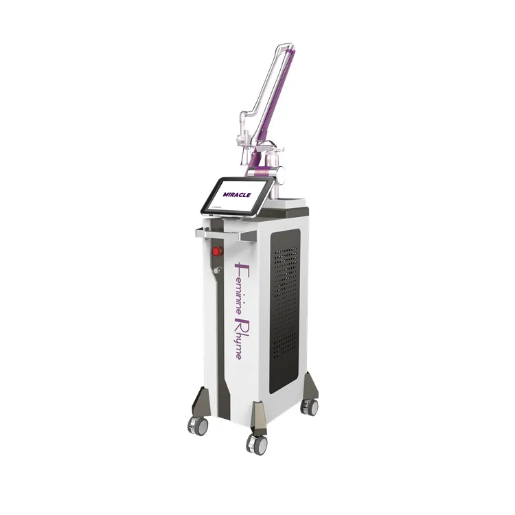 lefis fractional co2 laser vaginal tightening machi