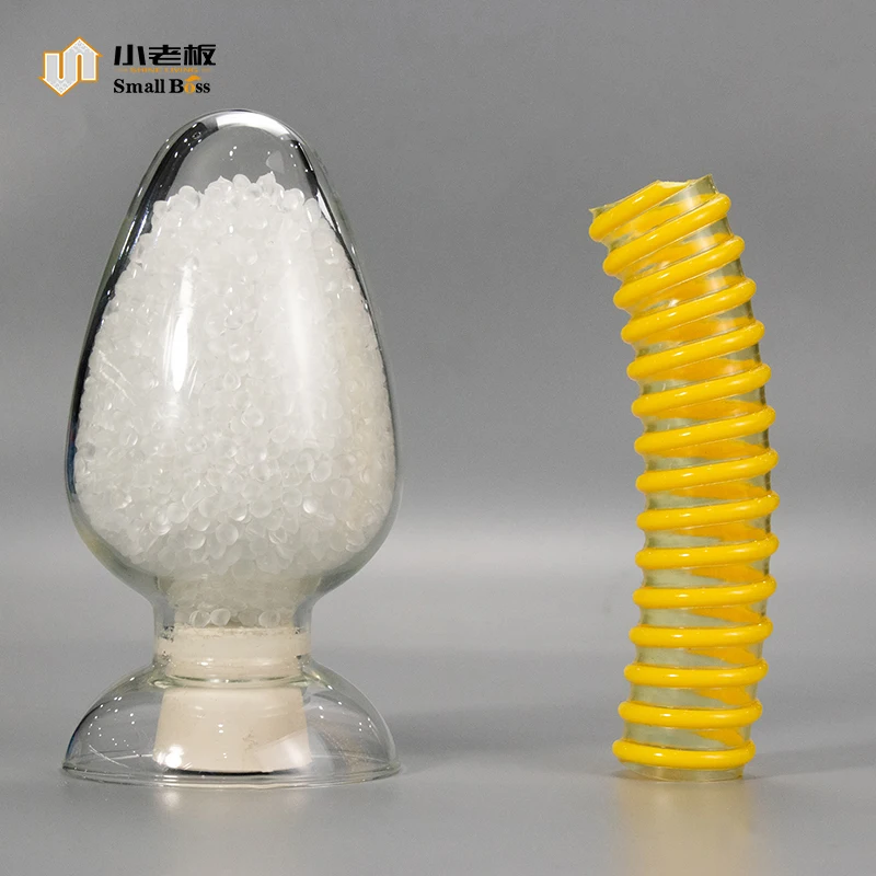 Attractive Price New Type Polyvinyl chloride PVC Resin Of China PVC Producer 25kg Virgin Injection model