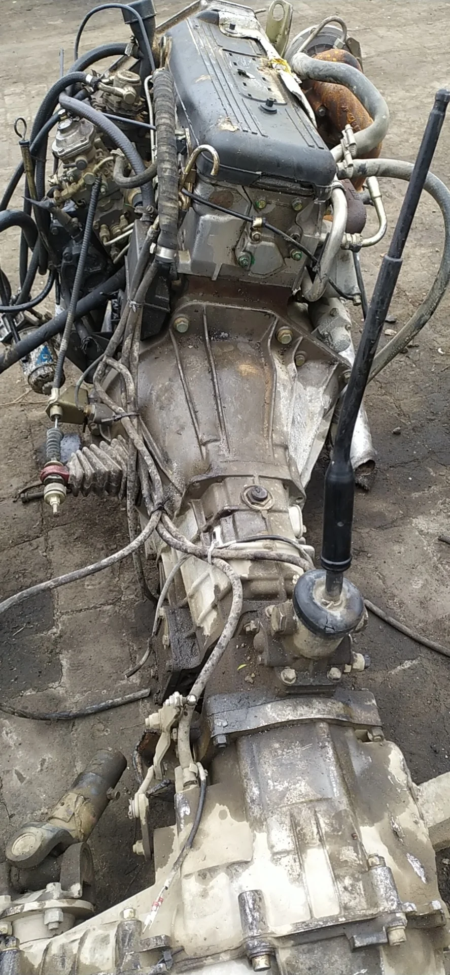 3L5Lエンジン中古トヨタ1rz自動ギアボックスエンジン1rz中古エンジン