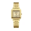 Montre en or
