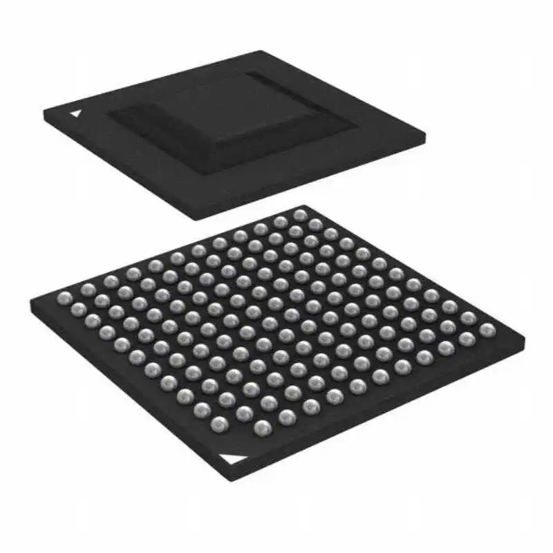 BJH SPC58BA 32Bit Microcontroller IC SPC58NH92C3RMI0X 302FPBGA