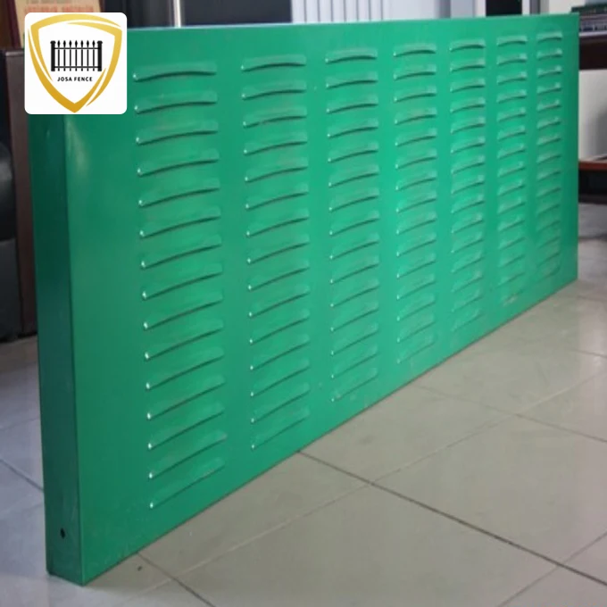 Стена с шумоподавлением шоссейный шумоизолятор звуковой