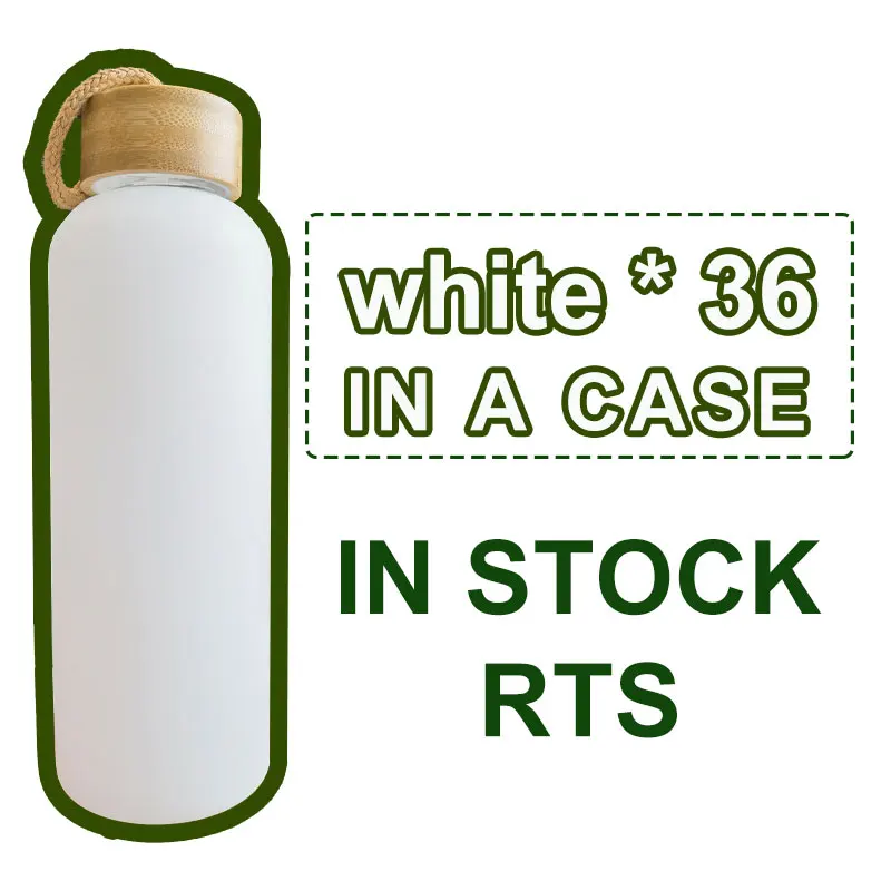 rts us warehouse stock 12oz mixed