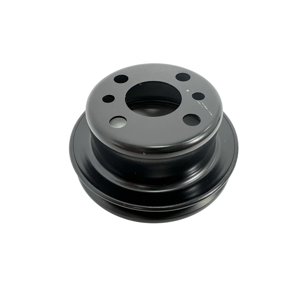 Fan Pulley 8-97226855-0 for Isuzu 3LD1 4LE1 4LE2 Fast Delivery Engine Parts