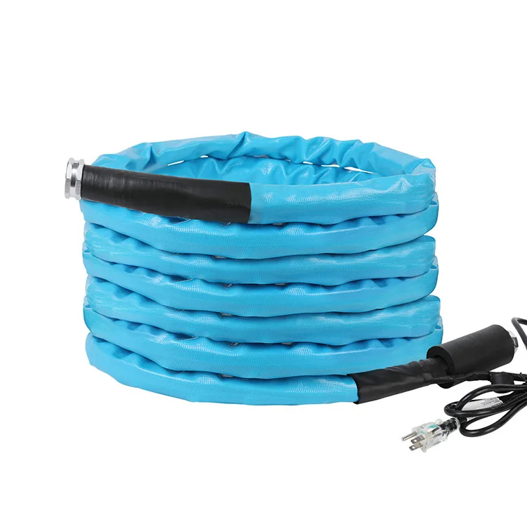 Keep Water Running In Freezing Temp Water Line Freeze Protection 30ft ...