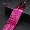 8#-Rosy