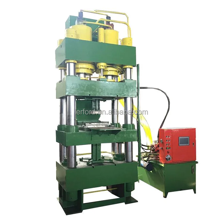 Factory Direct Sales of Small Hydraulic Presses at Discounted Prices 10 to 100 Ton Hydraulic Presses