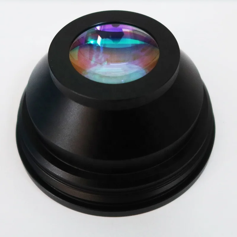 F Theta Lens for Fiber Laser Marking - Reliable & Durable