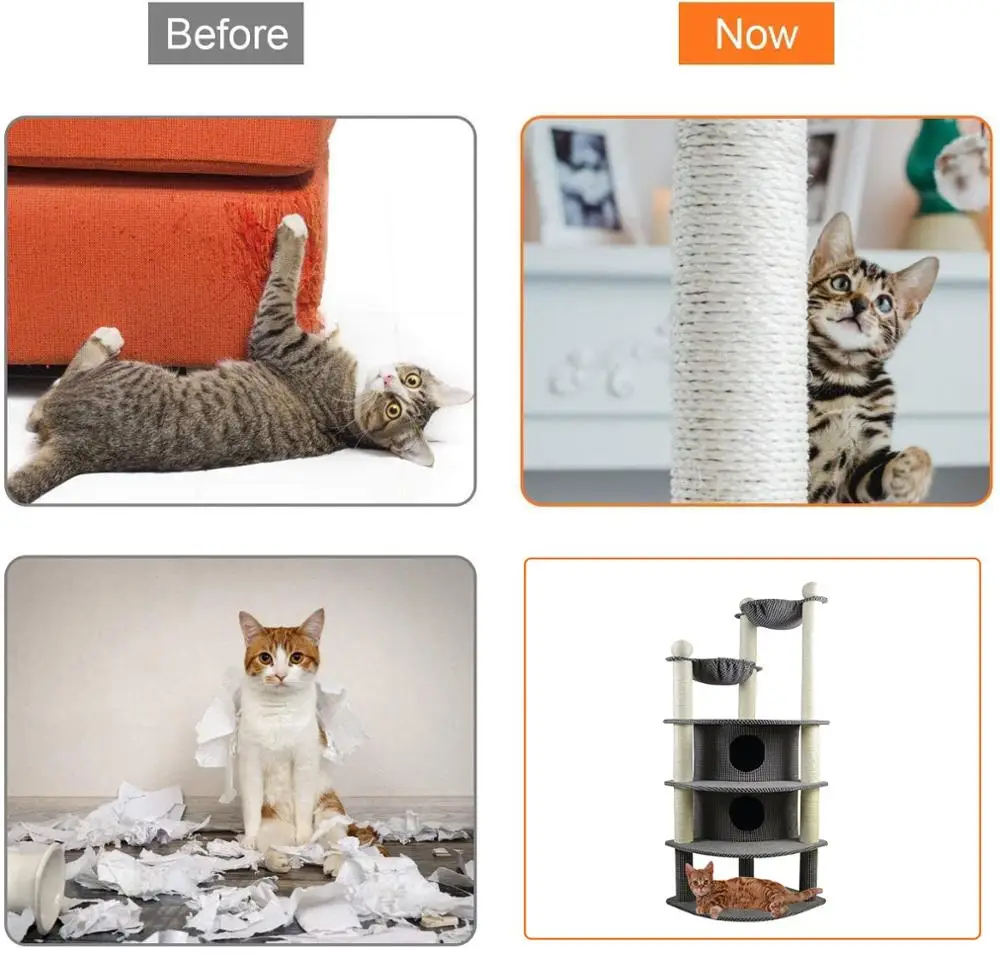 High Quality Cat Tree