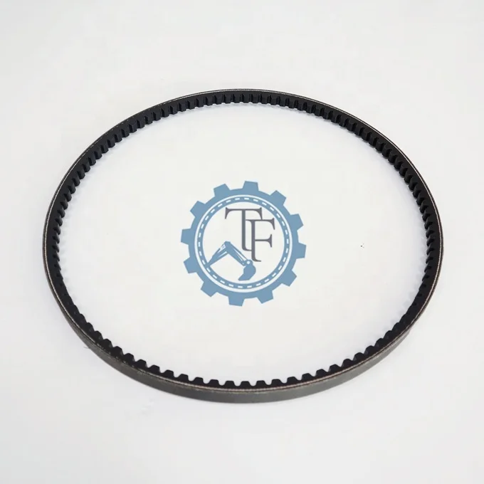 YA00007116 Belt-V for ZH200-A, ZH200LC-A, ZX250LC-5B - Durable