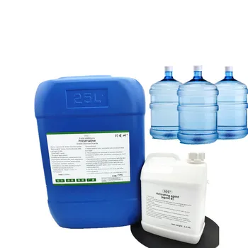 Purification Chlorine Dioxide Solution Chlorine Dioxide Liquid For Drinking Water