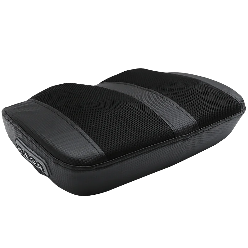 Blood Circulation Foot Massager With Heating Electric Vibrating Leg Foot Massager Hot Compresses Foot Spa Leg Massager Machine