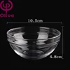 Transparent 10.5cm 108pc/carton