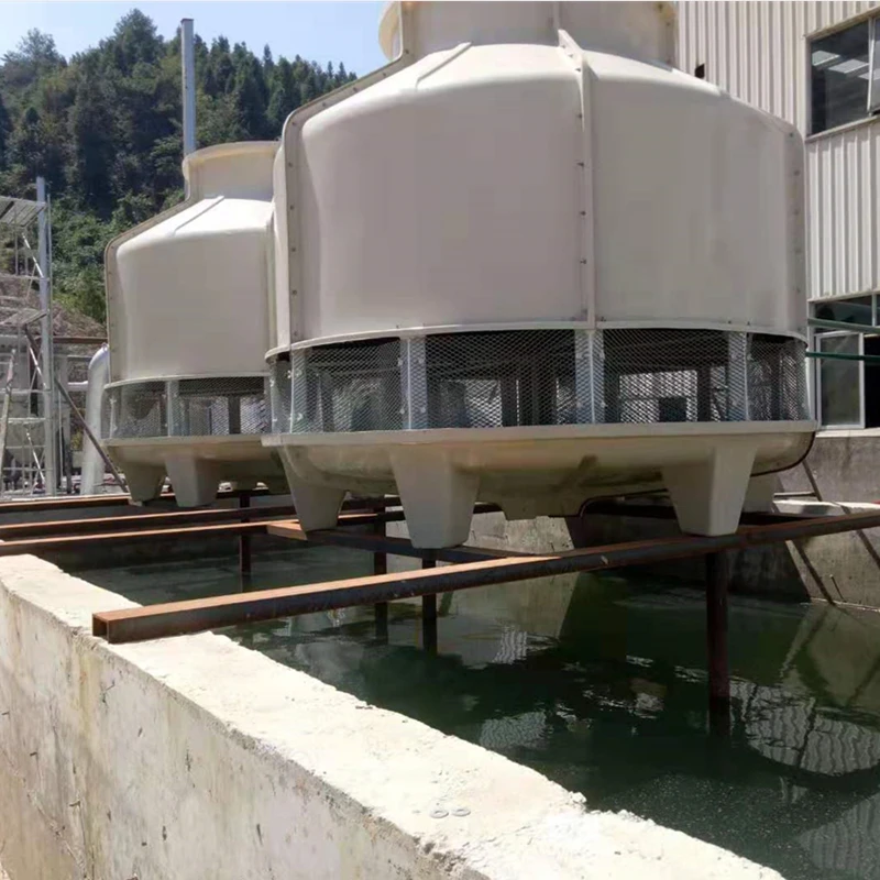 Fluidized Bed Biomass Fast Pyrolysis Reactor for Big Capacity 15 Tons