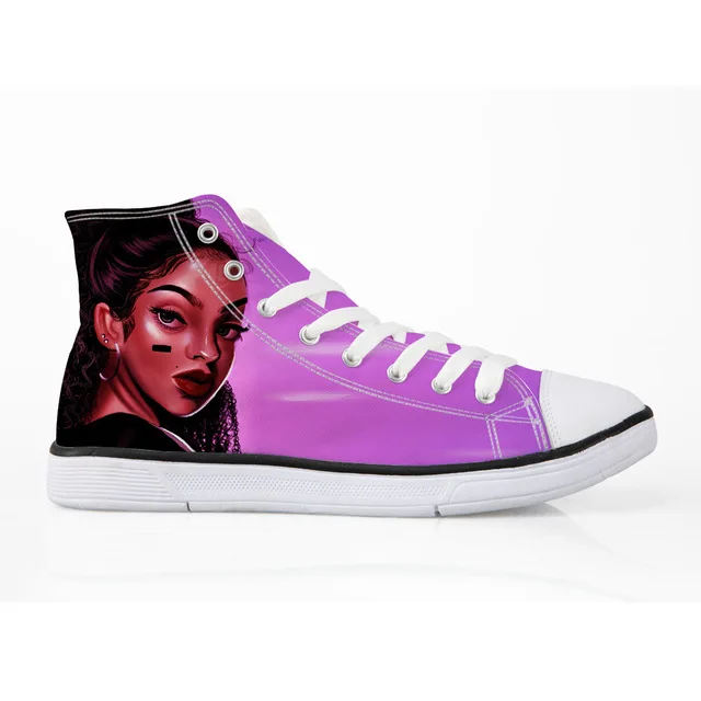 Last Design Custom High Top Black African Art Girls Printed White Ladies Canvas Casual Shoes Sneakers Zapatos Casuales For Women Buy Zapatos Casuales Casual Shoes Canvas Shoes Product On Alibaba Com