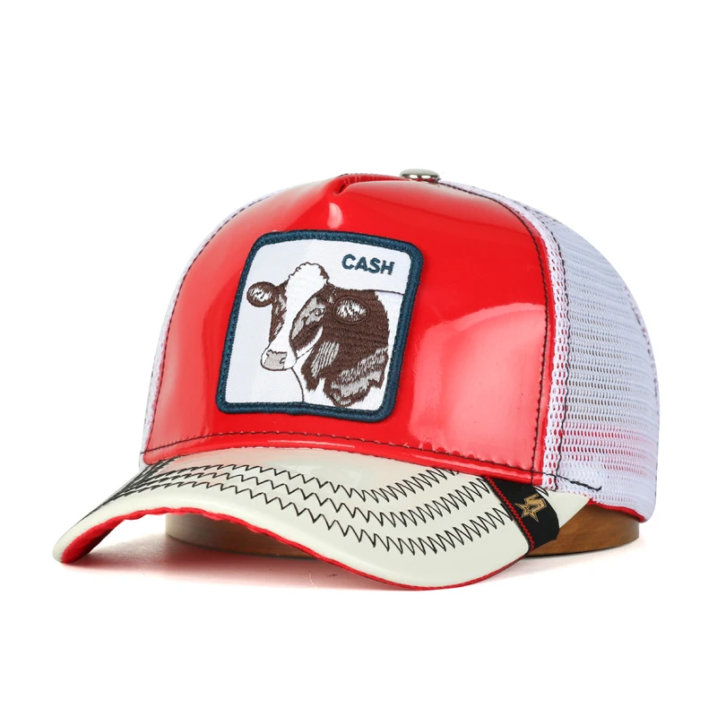 5 Panel Caps Mesh Trucker Hats Trucker Caps For Men - Buy Custom-made 5 ...