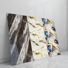 CS Self-adhesive Removable Decorative Wall Indoor Tiles Stickers for Rental Home Renovation
