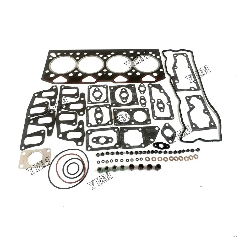 Hot Sale New 1004-40T Bottom Gasket Kit U5LB1327 for Perkins