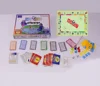 Gioco da tavolo Multi 8010-monopoly