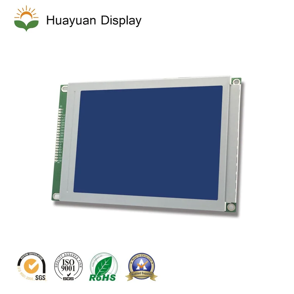 15 pin Interfaccia Dati in Parallelo display da 5.7 pollici 320*240 15 pin Interfaccia Dati in Parallelo display da 5.7 pollici 320*240