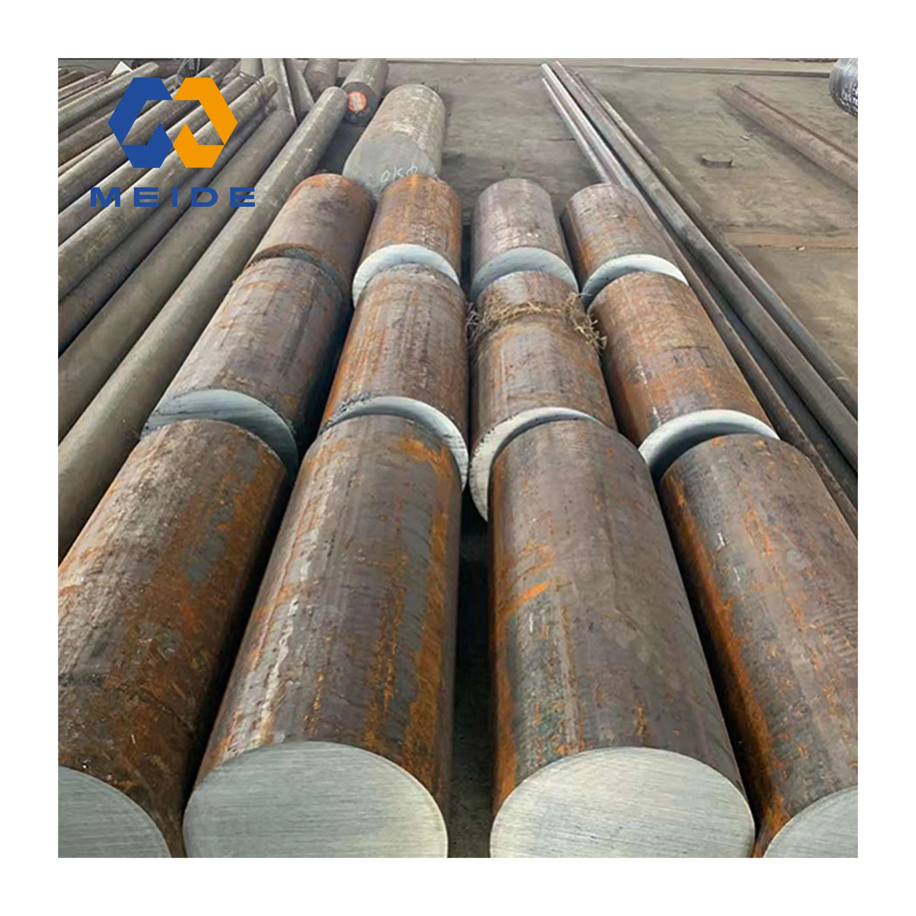 丸鋼高硬度SKS43 W210 1.2833100V1冷間加工金型工具鋼フラット