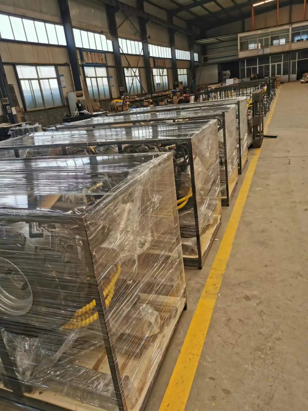 Professional Log Trailer Manufacturer Timber Logging Loader ATV Log Trailer with Crane and Power Unit