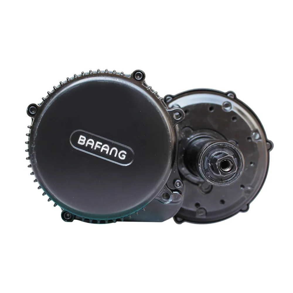 Bafang BBS02 48V 750W E Bike Conversion Kit with Battery