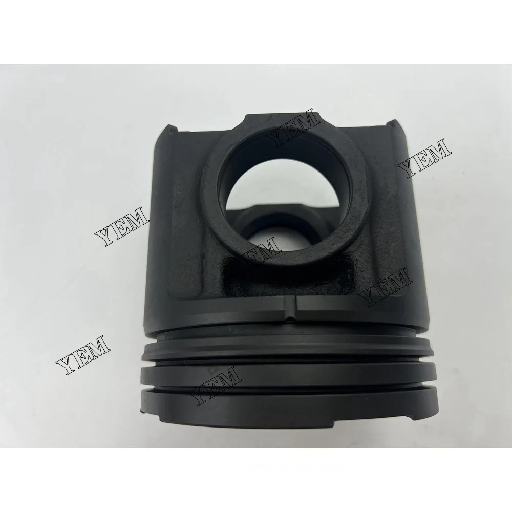 6D125 Piston for Komatsu Engine Spare Part Aftermarket Engine Parts 5