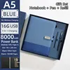 [Coffret bleu] Pas de chargeur sans fil