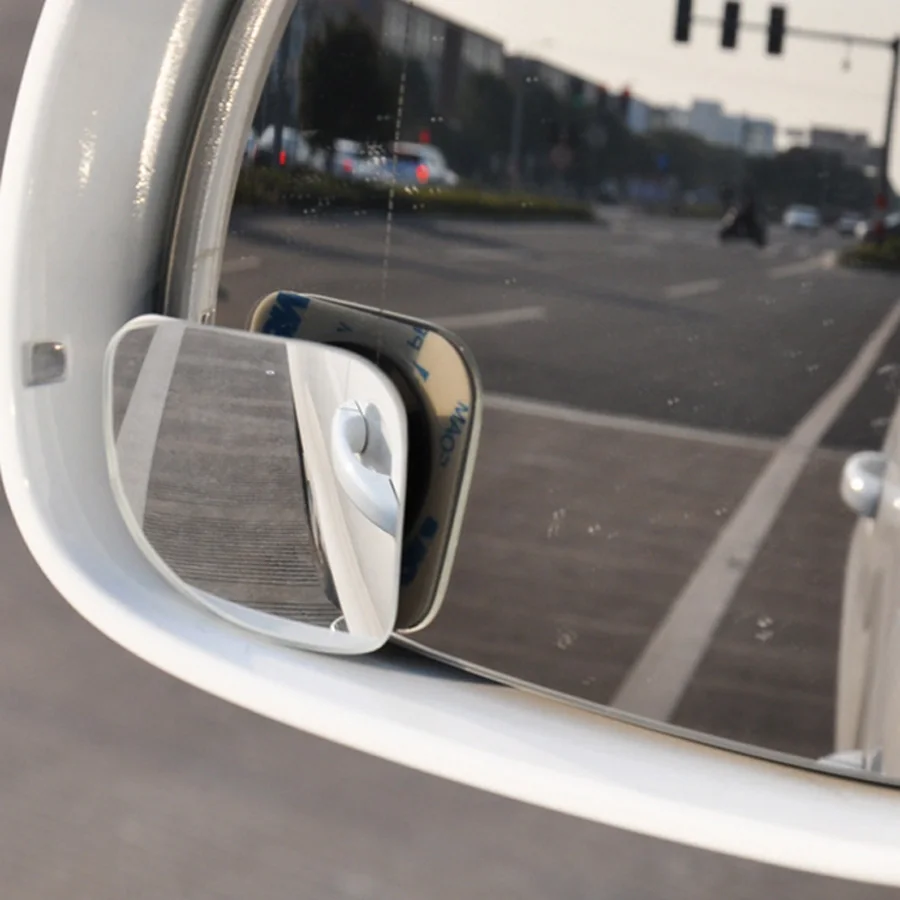 extra long rear view mirror