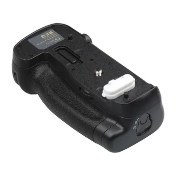 FB-MB-D80 Strong Power and Long Use Time Battery Grip for Nikon D80/D90 Battery Pack Grip Camera Accessories detail image