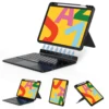 Pour iPad 7e génération noir