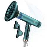 Китай oem Фен салон высокоскоростной отрицательный ионный выпрямитель мини 3 в 1 отель фен профессиональный
